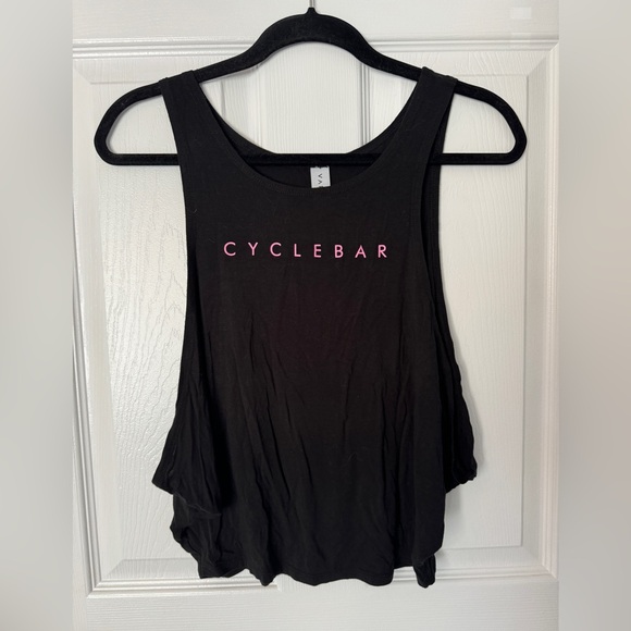 Cyclebar Loose Tank - Picture 1 of 4